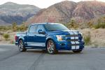 Shelby F-150 Super Snake 2018 года